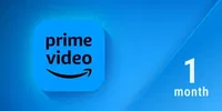 Amazon Prime Video - 1 Month Subscription (United Kingdom) thumb 2