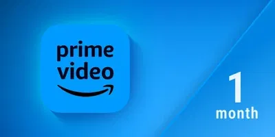 Amazon Prime Video - 1 Month Subscription (United Kingdom) gallery image 2