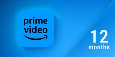 Amazon Prime Video - 12 Months Subscription (Mexico) gallery image 2