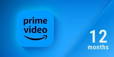 Amazon Prime Video - 12 Months Subscription (United Kingdom) gallery image 2