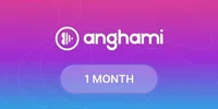 Anghami Plus - 1 Month Subscription (Saudi Arabia) thumb 2