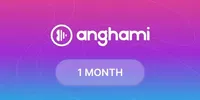 Anghami Plus - 1 Month Subscription (UAE) thumb 2