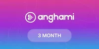 Anghami Plus - 3 Months Subscription (Saudi Arabia) thumb 2