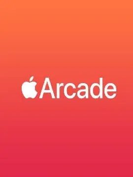 Apple Arcade - 3 Months Subscription (UAE)