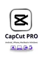 CapCut Pro - 1 Month Subscription (Global) thumb 2