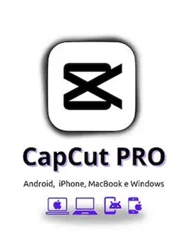 CapCut Pro - 1 Month Subscription (Global) gallery image 2