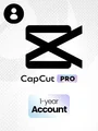 CapCut Pro - 1 Year Subscription (Global) thumb 2