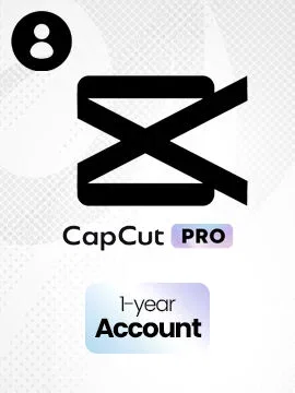 CapCut Pro - 1 Year Subscription (Global) gallery image 2