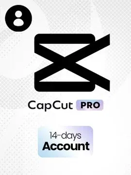 CapCut Pro - 14 Days Subscription (Global) gallery image 2