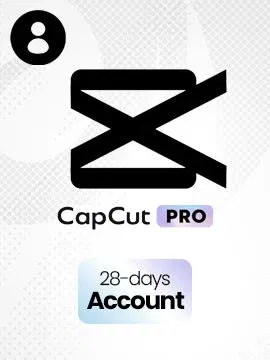 CapCut Pro - 28 Days Subscription (Global) gallery image 2