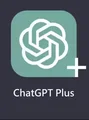 ChatGPT Plus - 1 Month Subscription (Global) thumb 2