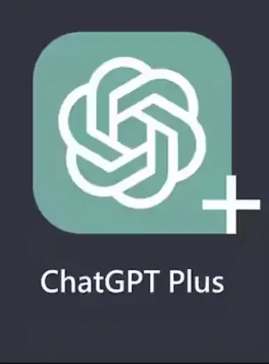 ChatGPT Plus - 1 Month Subscription (Global) gallery image 2