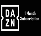 DAZN - 1 Month Subscription (Italy) thumb 2