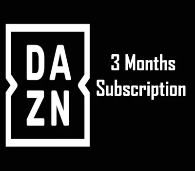 DAZN - 3 Months Subscription (Spain) gallery image 2