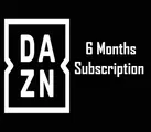 DAZN - 6 Months Subscription (Spain) thumb 2