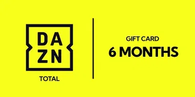 DAZN Total - 6 Months Subscription (Spain) gallery image 2
