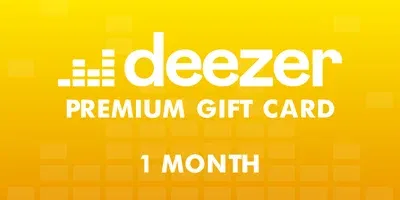 Deezer Premium - 1 Month Subscription (Mexico) gallery image 2