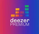 Deezer Premium - 3 Months Subscription (Germany) thumb 2