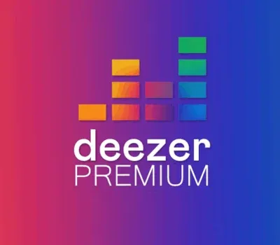 Deezer Premium - 3 Months Subscription (United Kingdom) gallery image 2