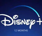 Disney Plus Standard - 12 Months Subscription (France) thumb 2