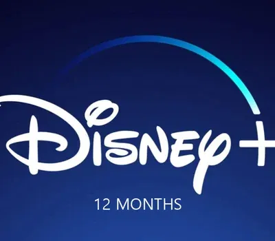 Disney Plus Standard - 12 Months Subscription (France) gallery image 2