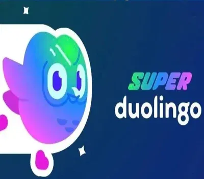 Duolingo Super - 1 Year Subscription (France) gallery image 2