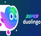 Duolingo Super - 1 Year Subscription (Global) thumb 2