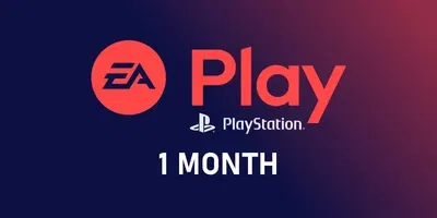 EA Play - 1 Month Subscription (Turkey) gallery image 2