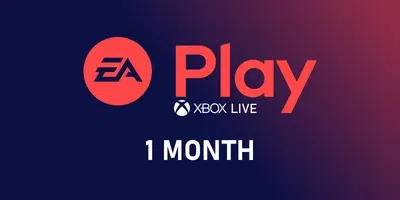 EA Play - 1 Month Subscription (United States) gallery image 2