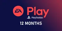 EA Play - 12  Months Subscription (Turkey) thumb 1