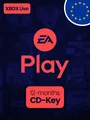 EA Play - 12 Months Subscription (Europe) thumb 2