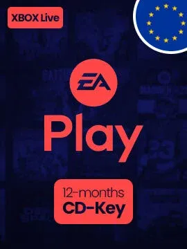 EA Play - 12 Months Subscription (Europe) gallery image 2