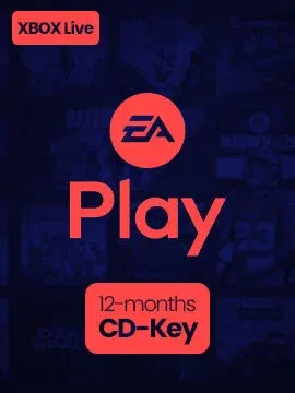 EA Play - 12 Months Subscription (Global) gallery image 2