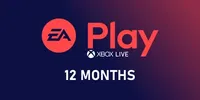 EA Play - 12 Months Subscription (United States) thumb 2