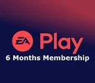 EA Play - 6 Months Subscription (Brazil) thumb 2