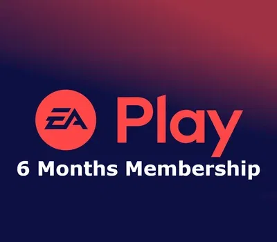 EA Play - 6 Months Subscription (Brazil) gallery image 2