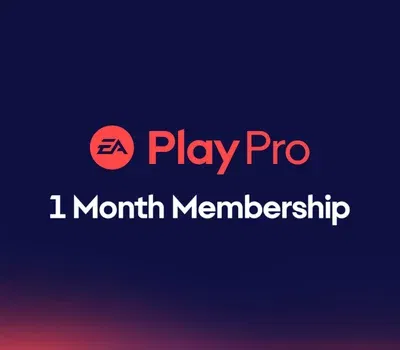 EA Play Pro - 1 Month Subscription (Global) gallery image 2