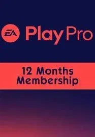EA Play Pro - 12 Months Subscription (Global) gallery image 2