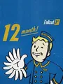 Fallout 1st - 12 Months Subscription (Global) thumb 2