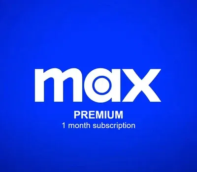 HBO Max Premium - 1 Month Subscription (Global) gallery image 2