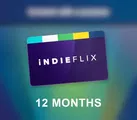 IndieFlix - 12 Months Subscription (United States) thumb 2