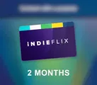 IndieFlix - 2 Months Subscription (United States) thumb 2