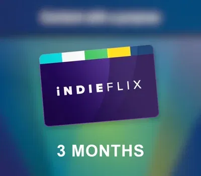 IndieFlix - 3 Months Subscription (United States) gallery image 2