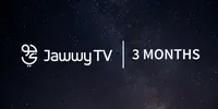 Jawwy TV - 3 Months Subscription (UAE) thumb 2