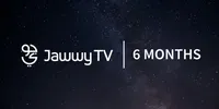 Jawwy TV - 6 Months Subscription (UAE) thumb 2