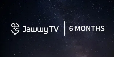 Jawwy TV - 6 Months Subscription (UAE) gallery image 2