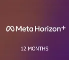 Meta Horizon Plus VR - 12 Months Subscription (United States) thumb 2