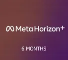 Meta Horizon Plus VR - 6 Months Subscription (United States) thumb 2