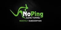 NoPing Game Tunnel - 1 Month Subscription (Global) thumb 2