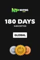 NoPing Game Tunnel - 180 Days Subscription (Global) thumb 2
